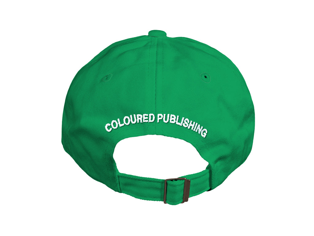 Folk 'Em Dad Hat