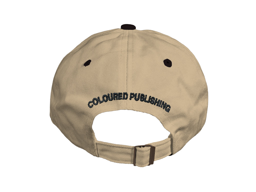 Folk 'Em Dad Hat