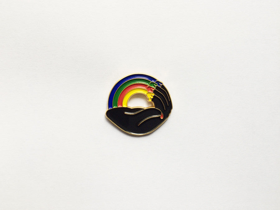 coloured_publishing_logo_enamel_pin_front