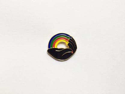 coloured_publishing_logo_enamel_pin_front